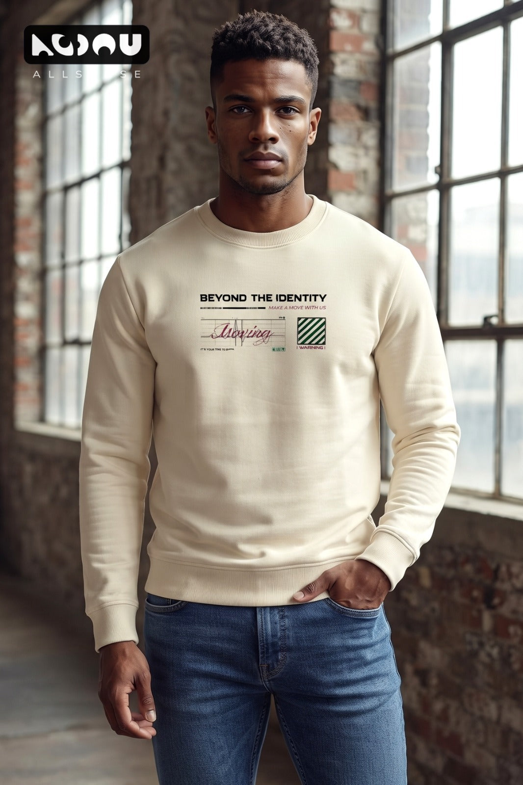 Cat 1282 Me 2151 Allsense Looper Mens Tshirts Exporter Gujarat