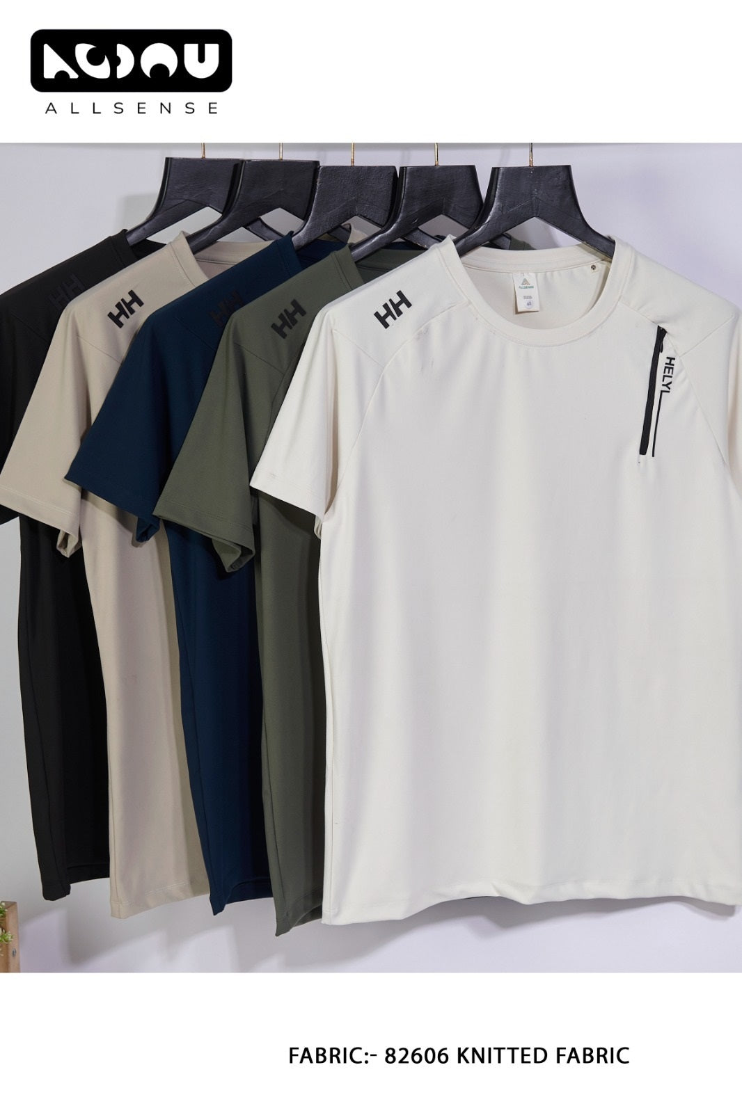 Cat 1335 Allsense Imported Mens Tshirts Wholesale Rate