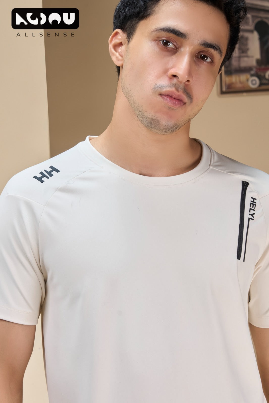 Cat 1335 Allsense Imported Mens Tshirts Wholesale Rate