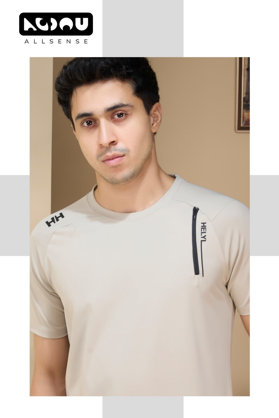 Cat 1335 Allsense Imported Mens Tshirts Wholesale Rate