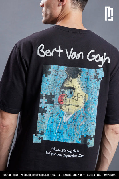 Cat 3039 Maniac Loopknit Mens Tshirts Wholesale Rate