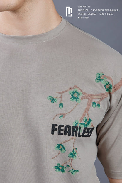 Cat 31 Maniac Canvas Mens Tshirts Wholesale Price