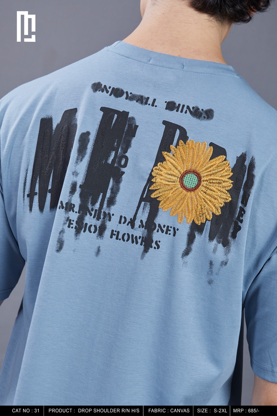 Cat 31 Maniac Canvas Mens Tshirts Wholesale Price