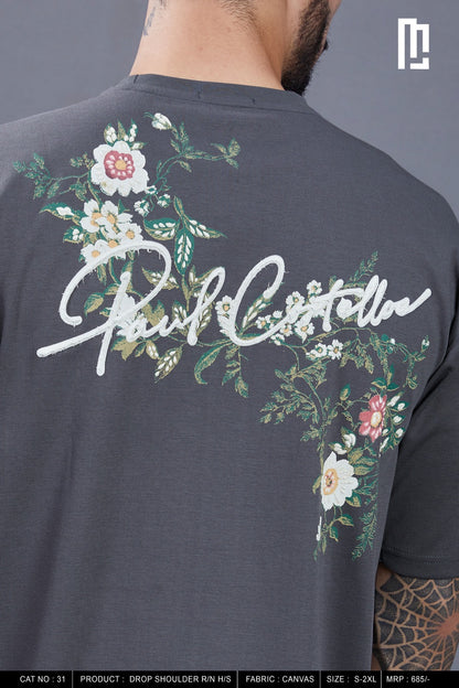 Cat 31 Maniac Canvas Mens Tshirts Wholesale Price