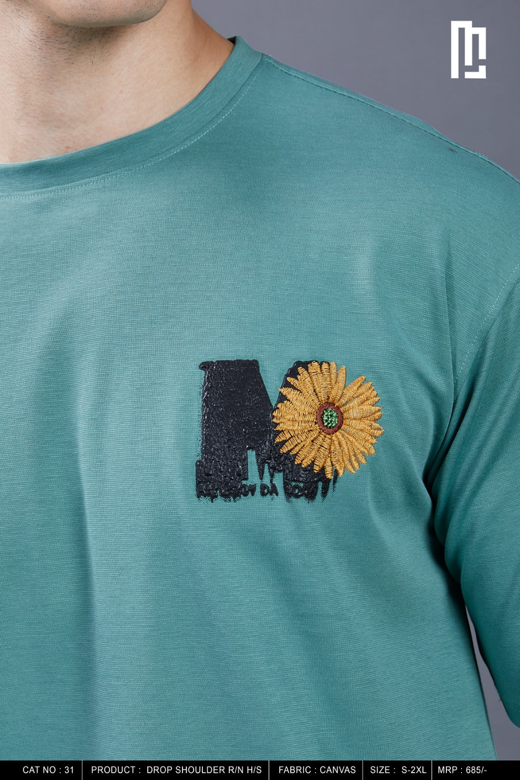 Cat 31 Maniac Canvas Mens Tshirts Wholesale Price