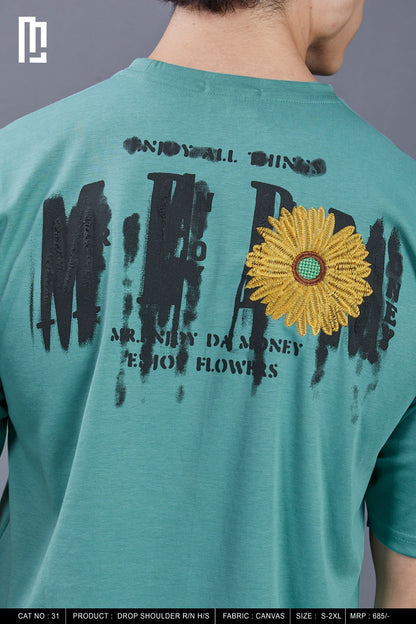 Cat 31 Maniac Canvas Mens Tshirts Wholesale Price