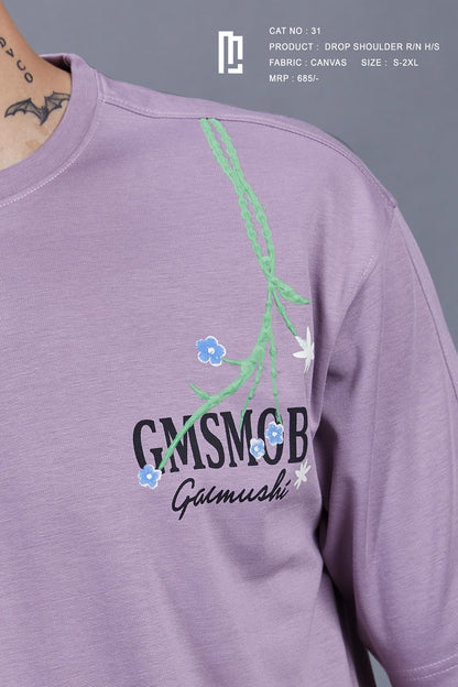 Cat 31 Maniac Canvas Mens Tshirts Wholesale Price