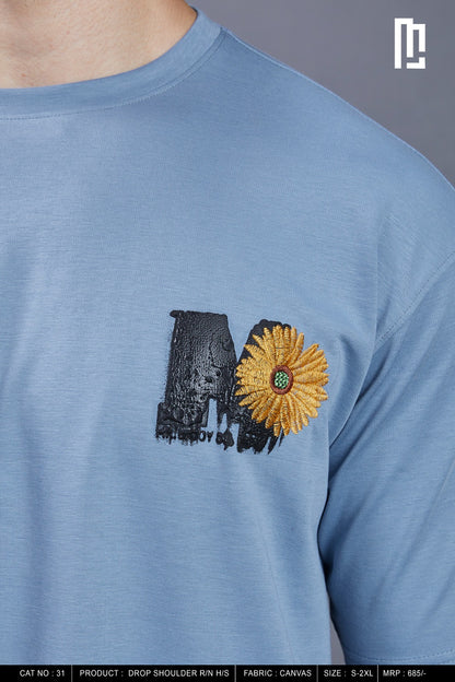 Cat 31 Maniac Canvas Mens Tshirts Wholesale Price