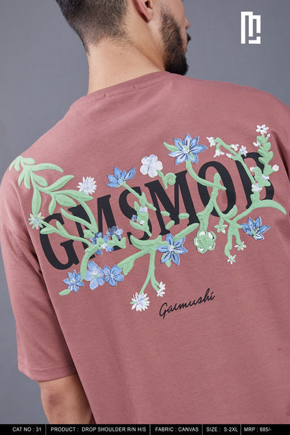 Cat 31 Maniac Canvas Mens Tshirts Wholesale Price