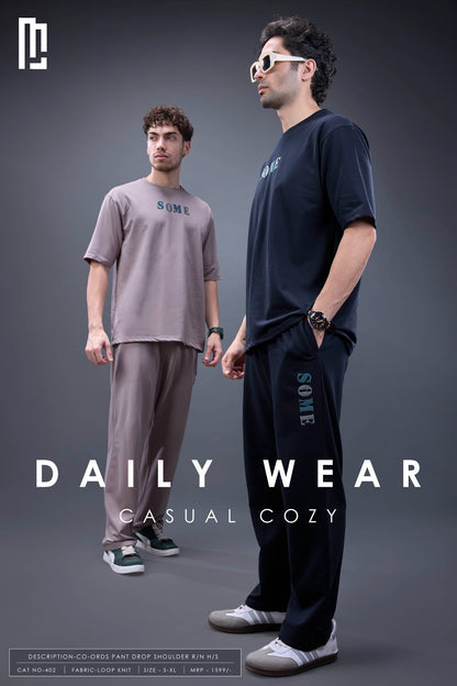 Cat 402 Maniac Loopknit Mens Co Ord Set Wholesale