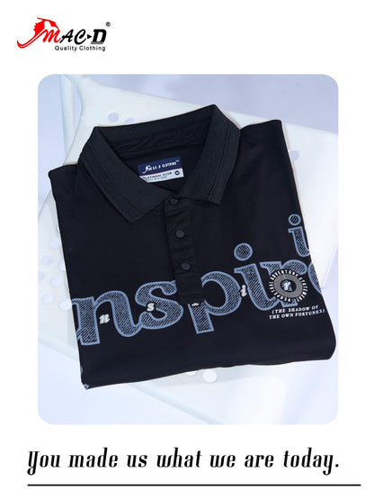 Cat 664 Mac D Tencil Mens Tshirts Manufacturer India