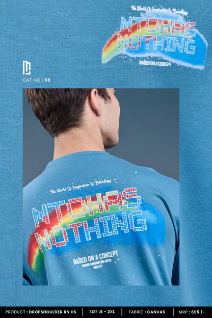 Cat 66 Maniac Canvas Mens Tshirts Exporter Ahmedabad