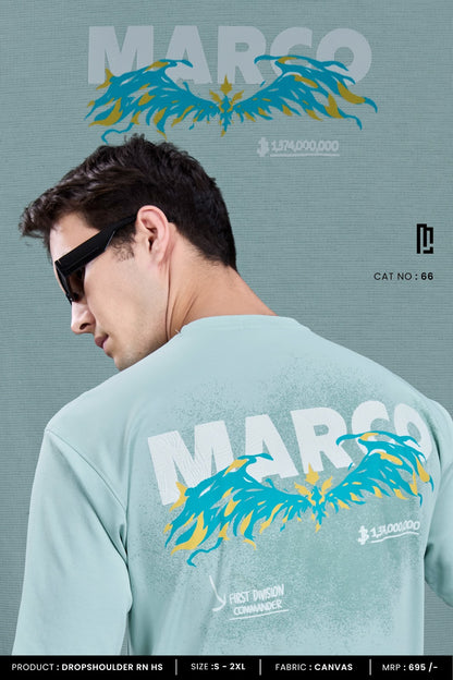 Cat 66 Maniac Canvas Mens Tshirts Exporter Ahmedabad