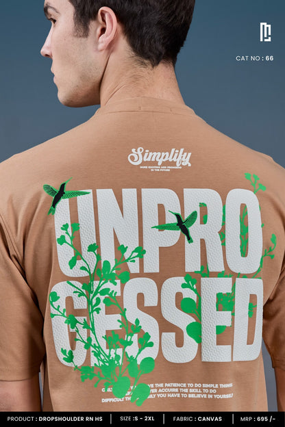 Cat 66 Maniac Canvas Mens Tshirts Exporter Ahmedabad