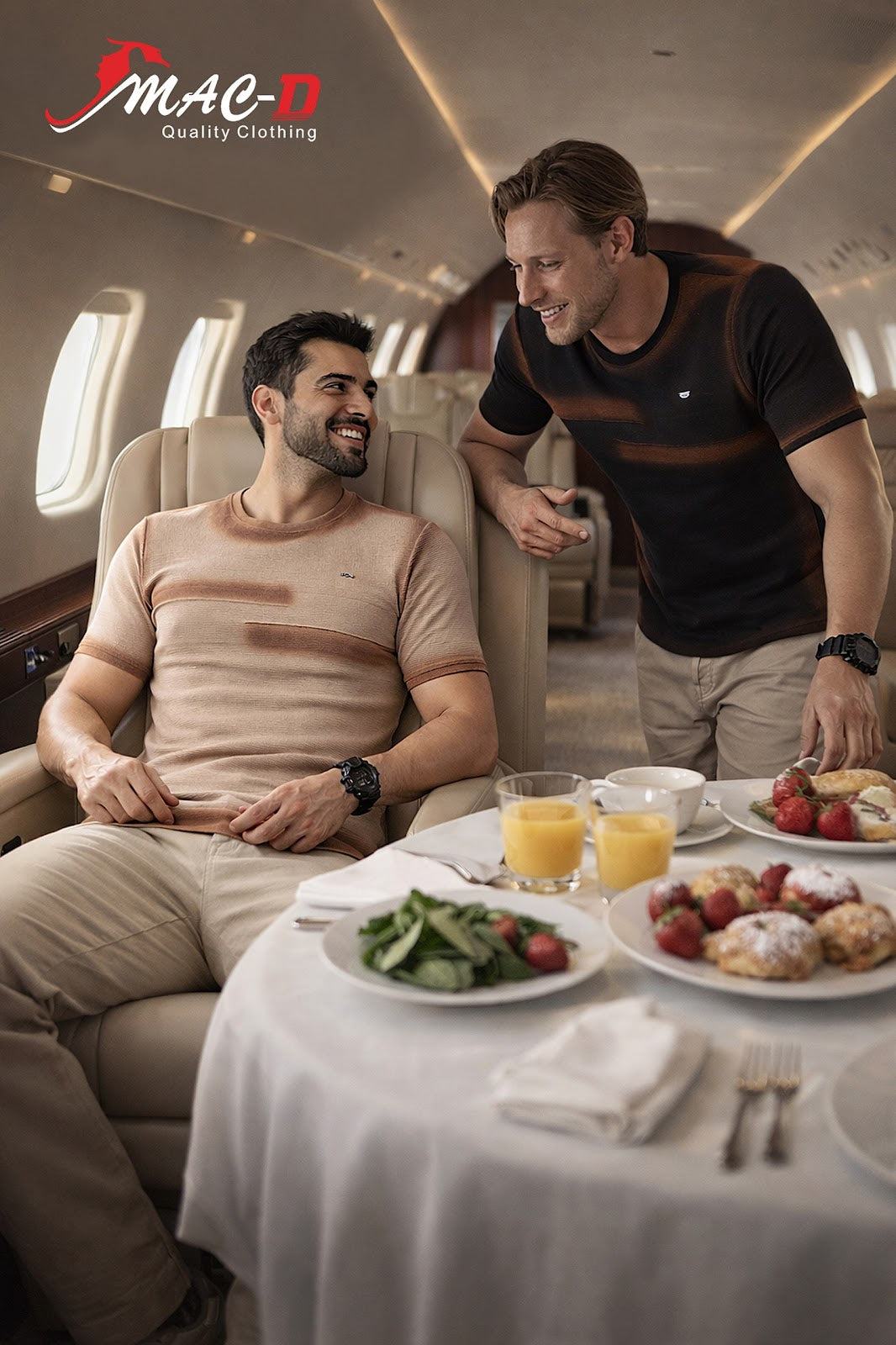 Cat 682 Mac D Zudio Knit Mens Tshirts Wholesaler