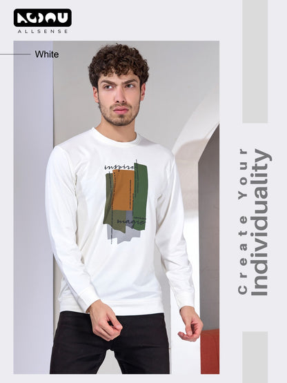 Cat No 428 Allsense Tencil Mens Tshirts Supplier India