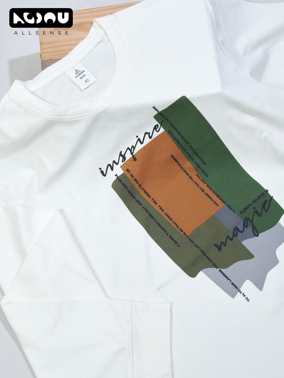 Cat No 428 Allsense Tencil Mens Tshirts Supplier India