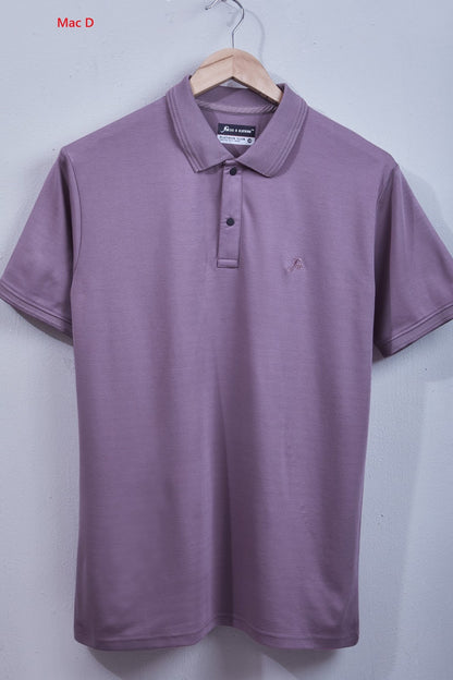 Cat No 850 Mac D Imported Mens Tshirts Supplier