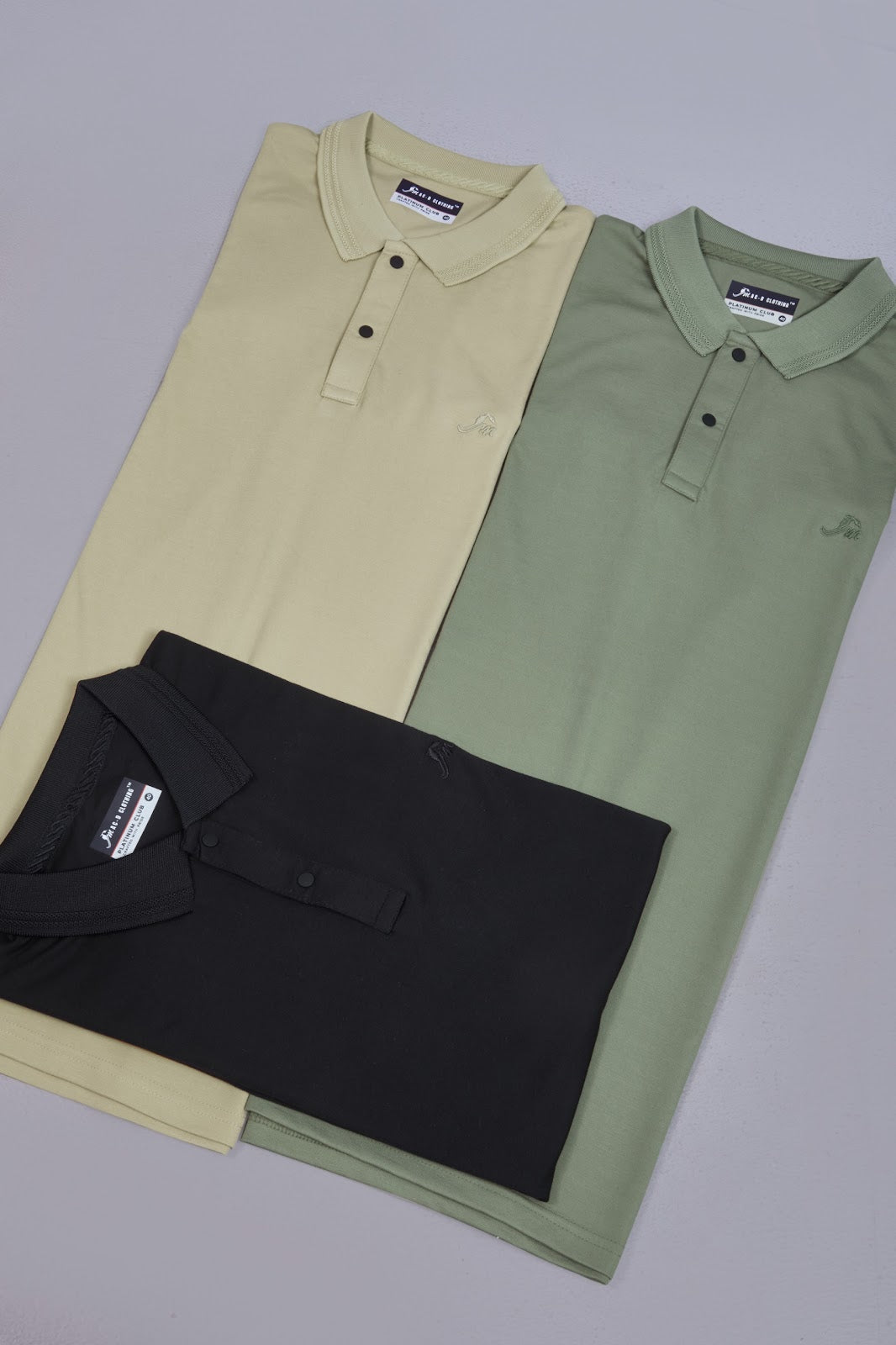 Cat No 850 Mac D Imported Mens Tshirts Supplier