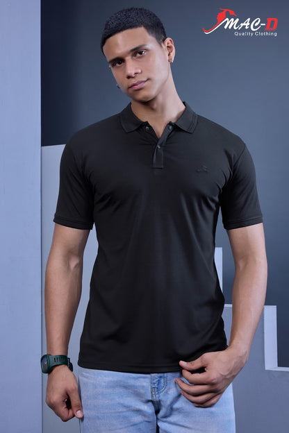 Cat No 850 Mac D Imported Mens Tshirts Supplier