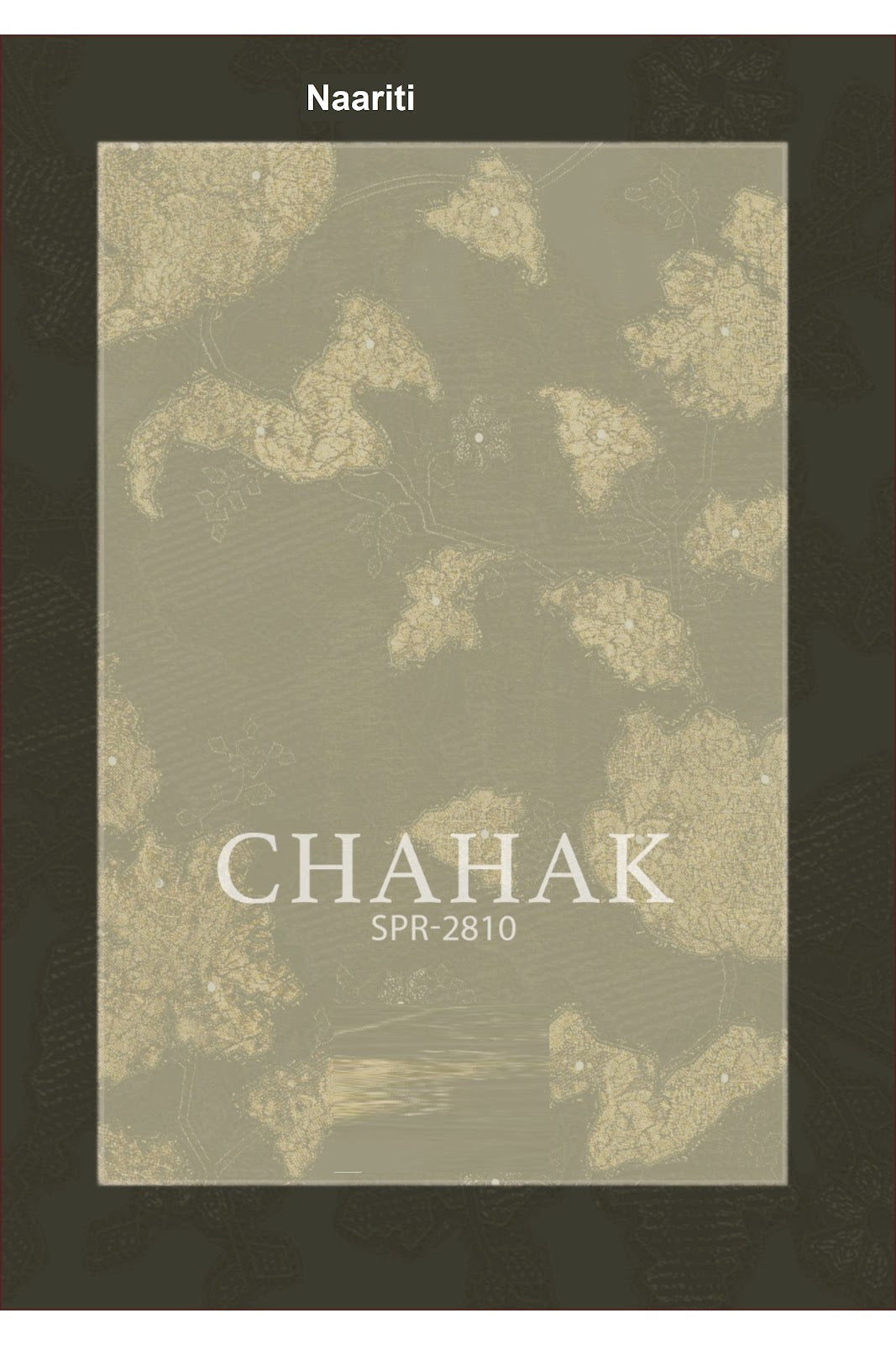 Chahak 2810 Naariti Silk Pant Style Suits Supplier Ahmedabad