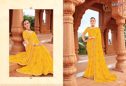 Chakori Vipul Sarees Manufacturer Gujarat