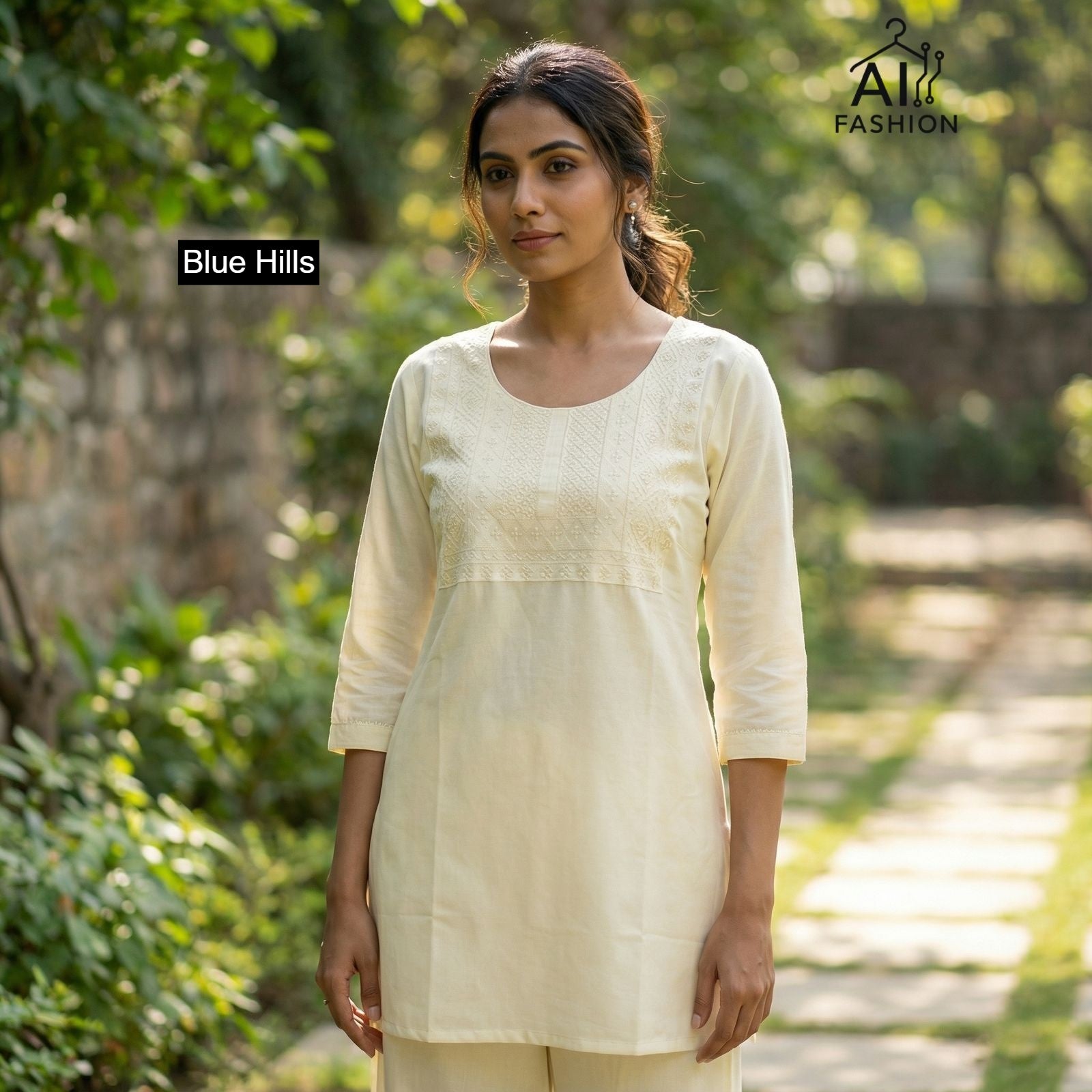 Charmi Vol 3 Blue Hills Rayon Short Kurtis Wholesaler Gujarat