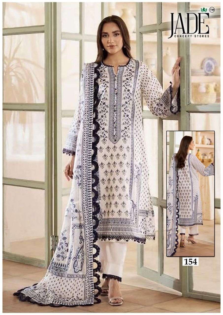 Chevron Vol 16 Exclusive Heavy Cotton Jade Karachi Readymade Suits Manufacturer Ahmedabad