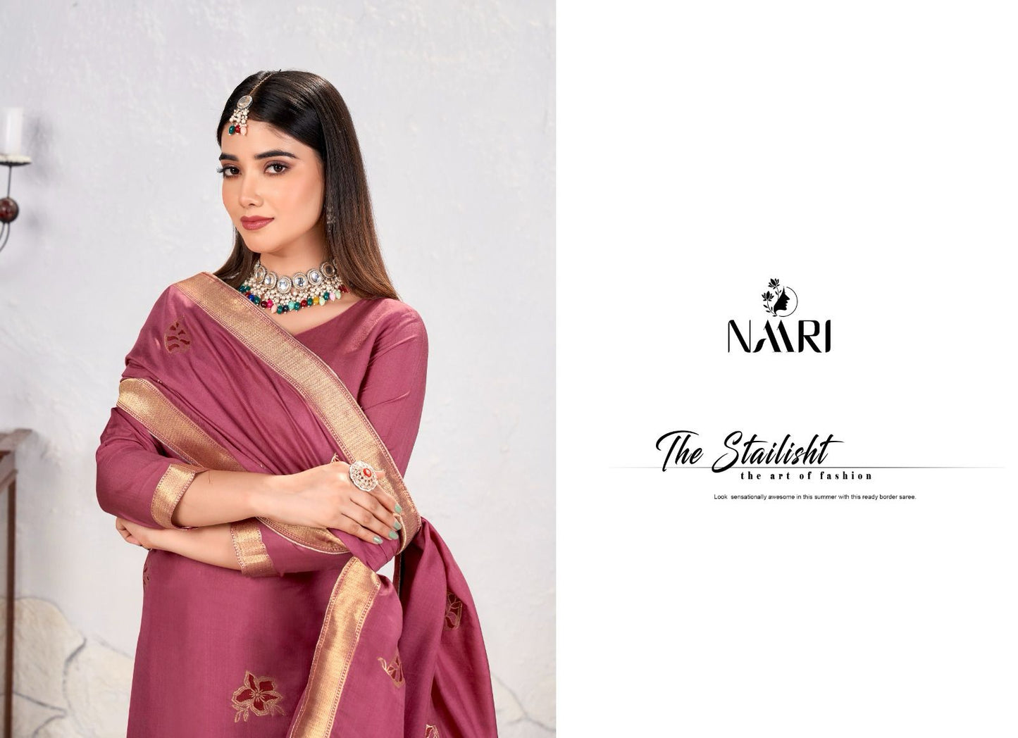 छावा नारी शुद्ध मलमल पैंट स्टाइल सूट निर्माता अहमदाबाद