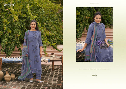 Chhat Jay Vijay Chanderi Pant Style Suits Wholesaler India