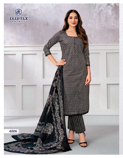 Chief Guest Vol 40 Deeptex Prints Cotton Dress Material Manufacturer Gujarat