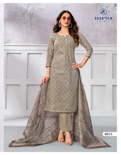 Chief Guest Vol 40 Deeptex Prints Cotton Dress Material Manufacturer Gujarat