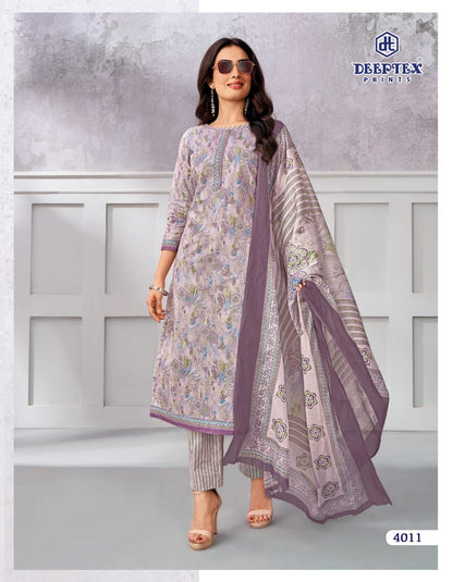 Chief Guest Vol 40 Deeptex Prints Cotton Dress Material Manufacturer Gujarat
