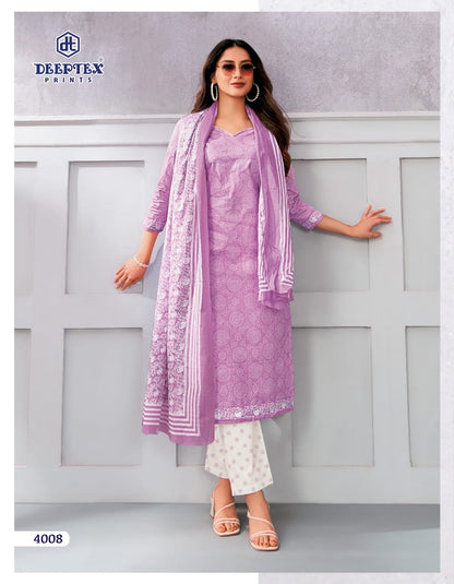 Chief Guest Vol 40 Deeptex Prints Cotton Dress Material Manufacturer Gujarat
