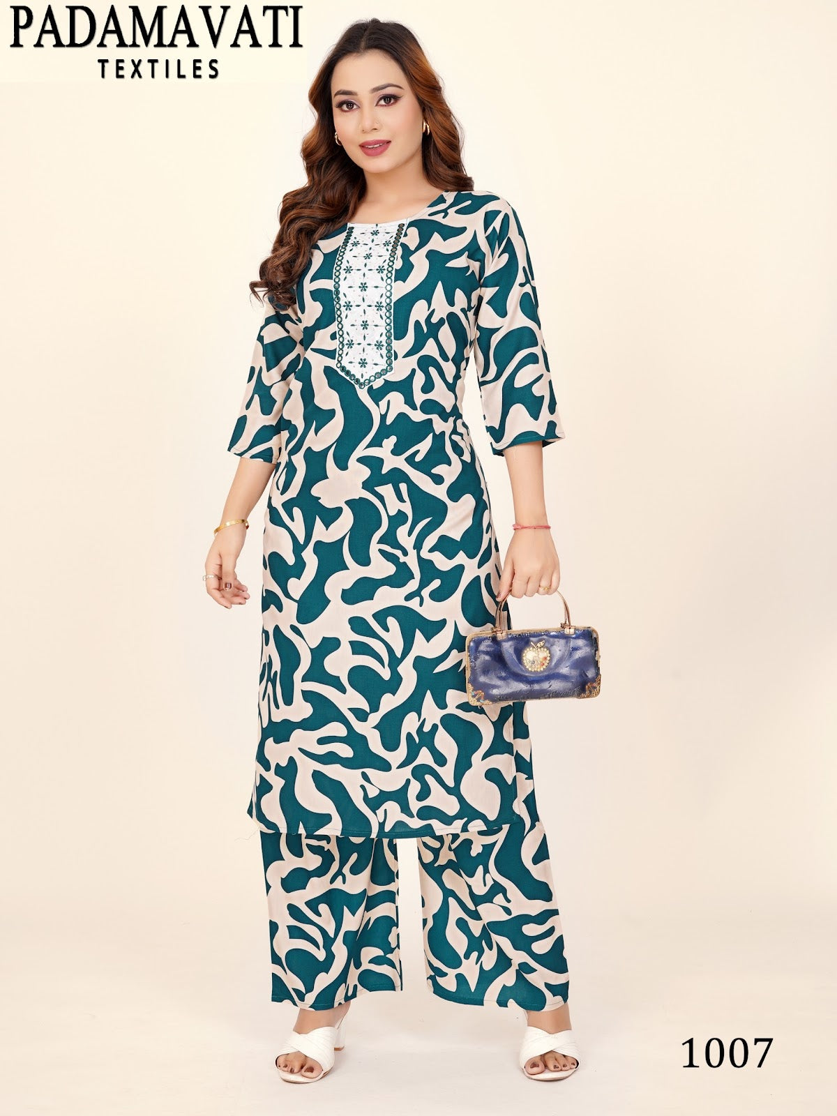 Chingari Vol 2 Pt Rayon 14Kg Co Ord Set Exporter Ahmedabad