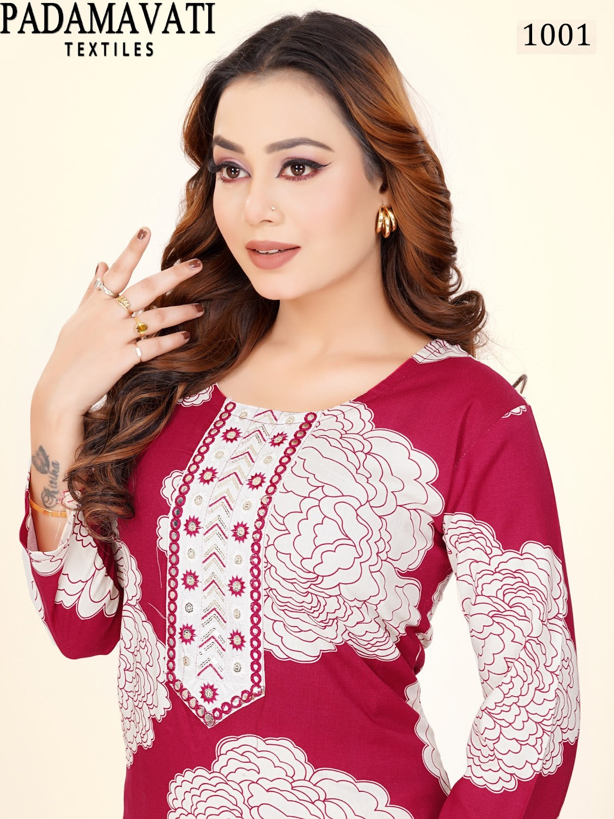 Chingari Vol 2 Pt Rayon 14Kg Co Ord Set Exporter Ahmedabad