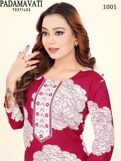 Chingari Vol 2 Pt Rayon 14Kg Co Ord Set Exporter Ahmedabad