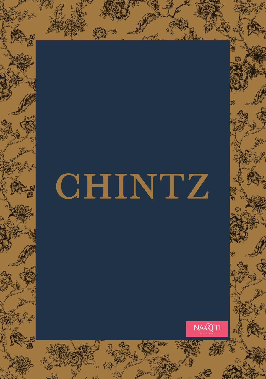 Chintz Naariti Velvet Suits Supplier Ahmedabad