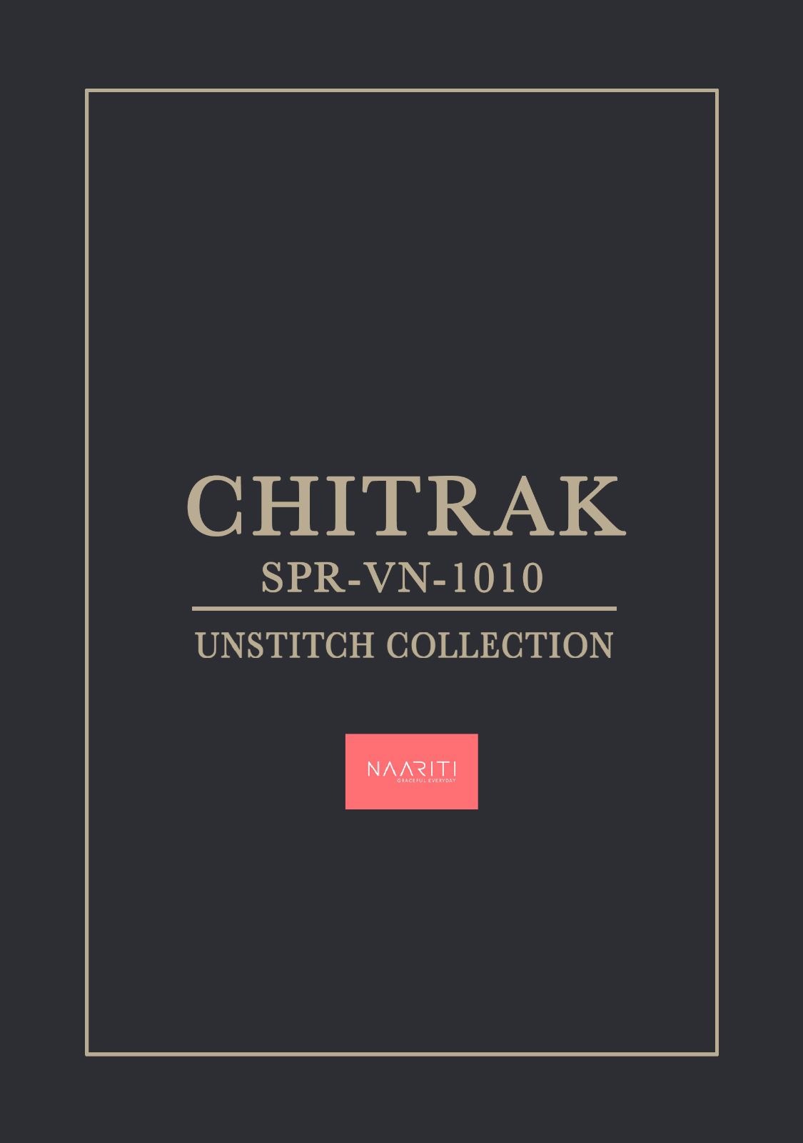 Chitrak Naariti Silk Pant Style Suits Manufacturer India