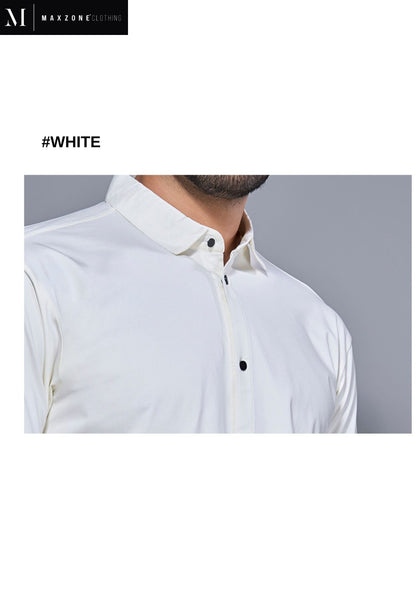 Ci J F1 2395 Full Sleeves Maxzone Clothing Lycra Mens Shirts Manufacturer India