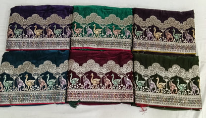 Classic Vol 18 Lt Fabrics Silk Sarees Wholesale