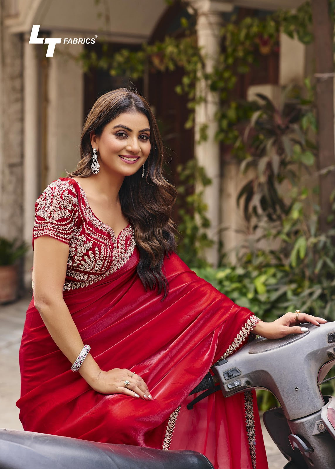 Classic Vol 29 Lt Fashion Silk Sarees Supplier Gujarat