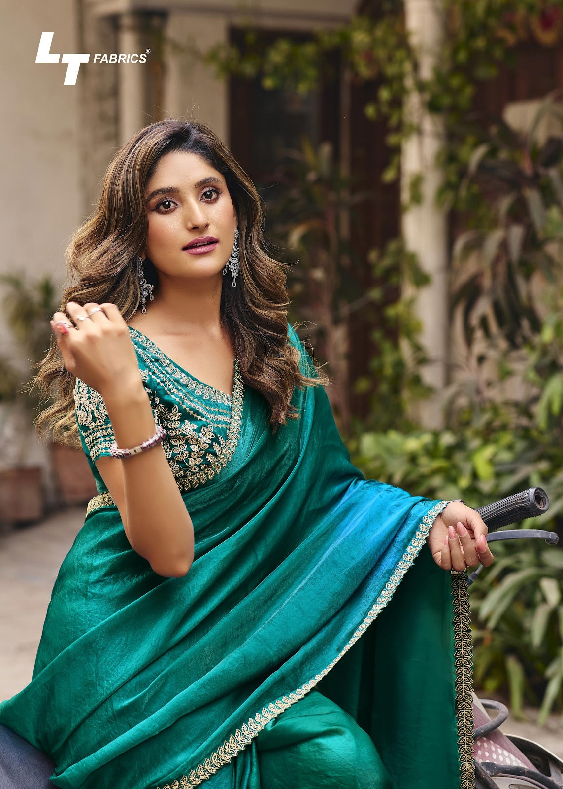 Classic Vol 29 Lt Fashion Silk Sarees Supplier Gujarat