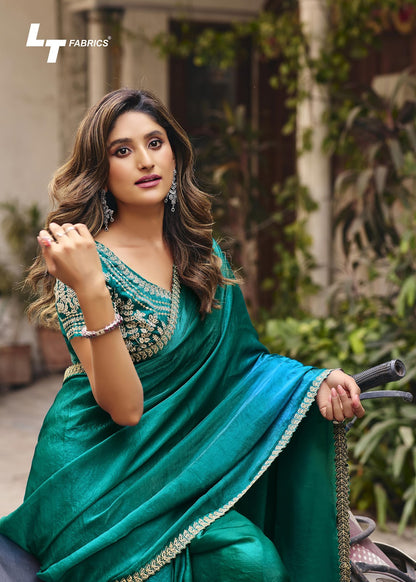 Classic Vol 29 Lt Fashion Silk Sarees Supplier Gujarat