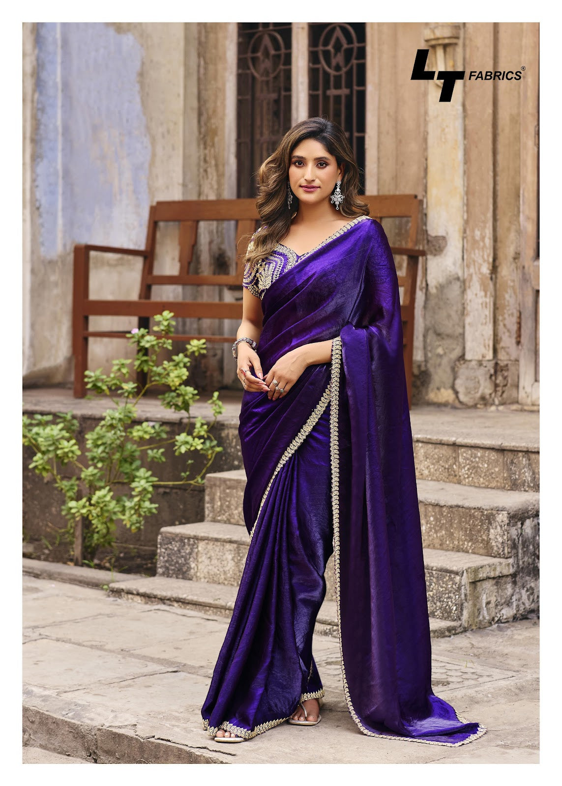 Classic Vol 29 Lt Fashion Silk Sarees Supplier Gujarat