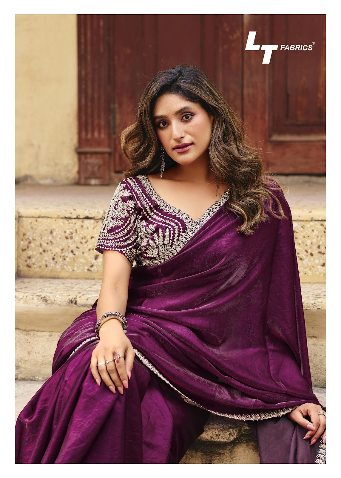 Classic Vol 29 Lt Fashion Silk Sarees Supplier Gujarat