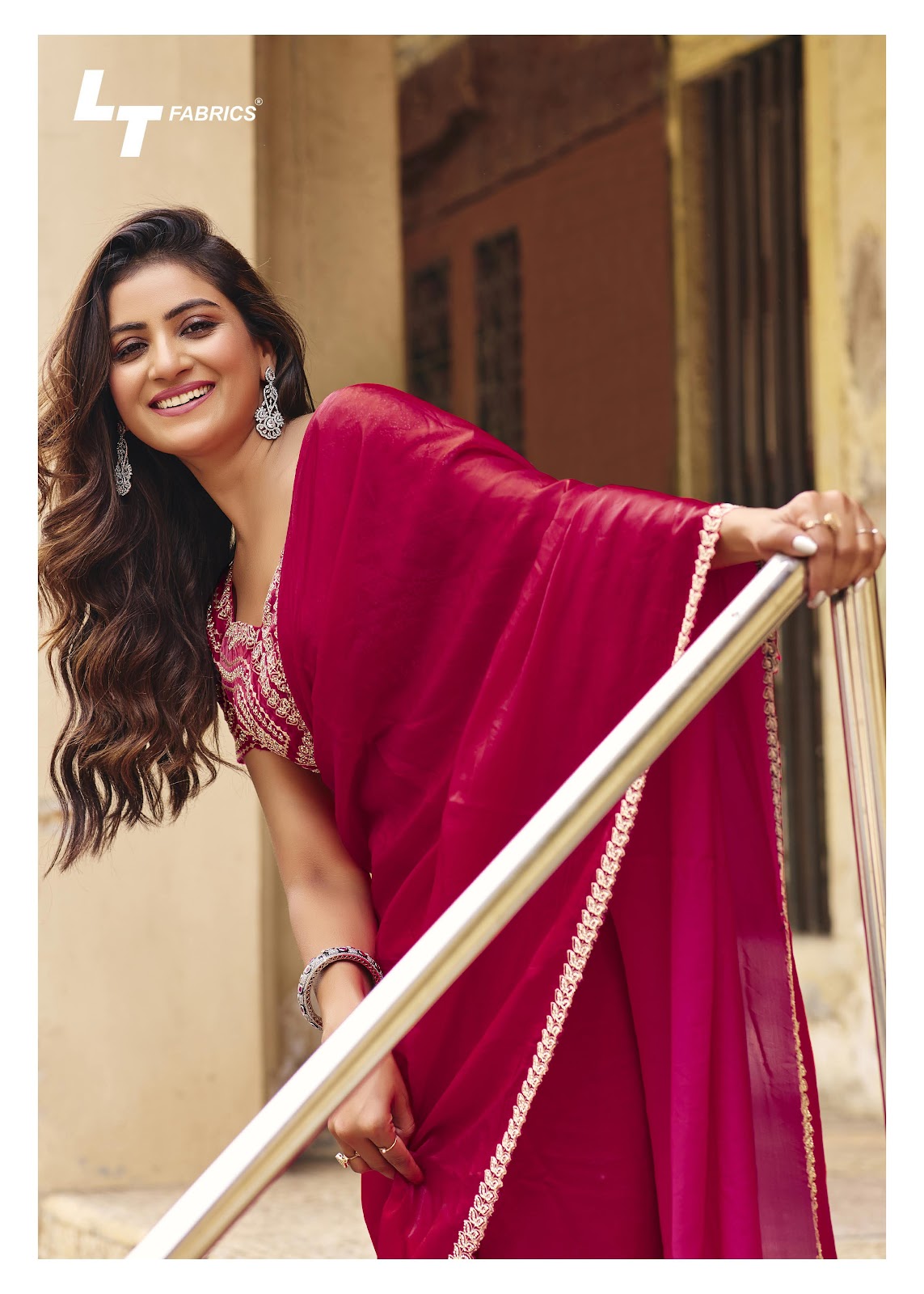 Classic Vol 29 Lt Fashion Silk Sarees Supplier Gujarat