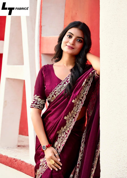 Classic Vol 3 Lt Fabrics Silk Sarees Manufacturer Ahmedabad