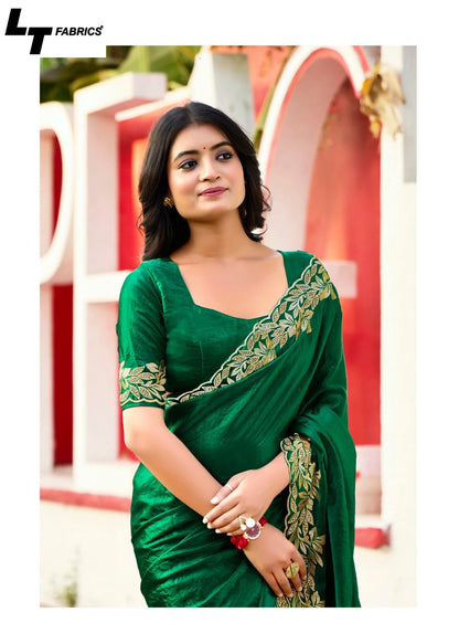 Classic Vol 3 Lt Fabrics Silk Sarees Manufacturer Ahmedabad