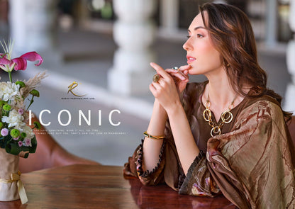Classyque Rakhi Fashion Pure Viscose Pant Style Suits Wholesale Price